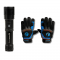 Jonard Solis Rechargeable Flashlight + Free Work Gloves